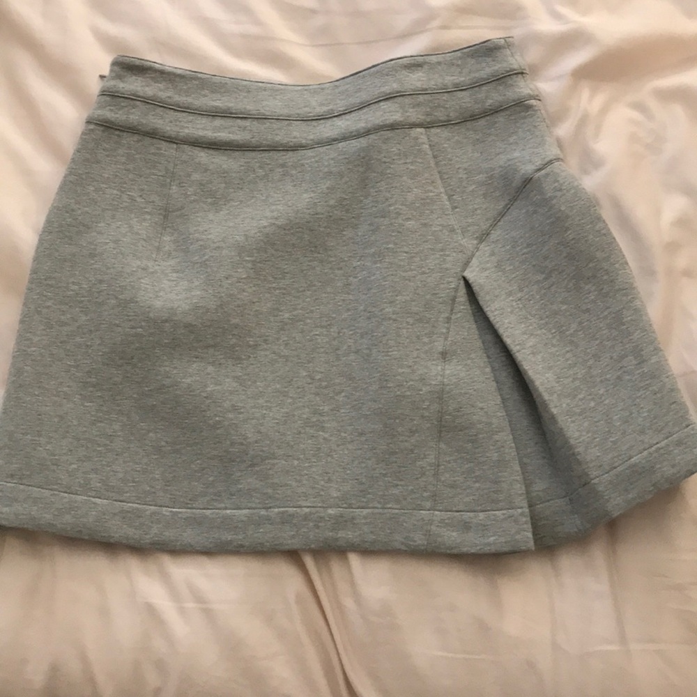 Derek Lam size 4 skirt - Picture 2 of 2